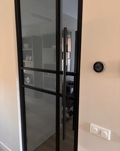6-5 gerealiseerde projecten deur 2