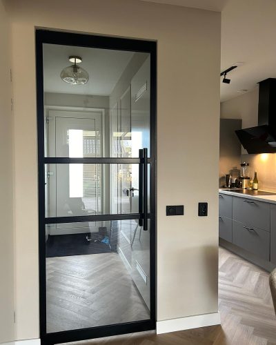 6-5 gerealiseerde projecten deur 4