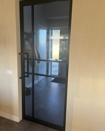 6-5 gerealiseerde projecten deur 6